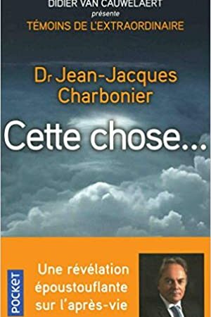 Jean Jacques CHARBONIER