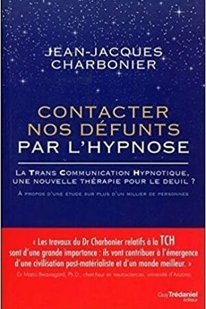 Jean Jacques CHARBONIER