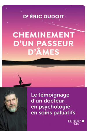 CHEMINEMENT D’UN PASSEUR D’ÂMES